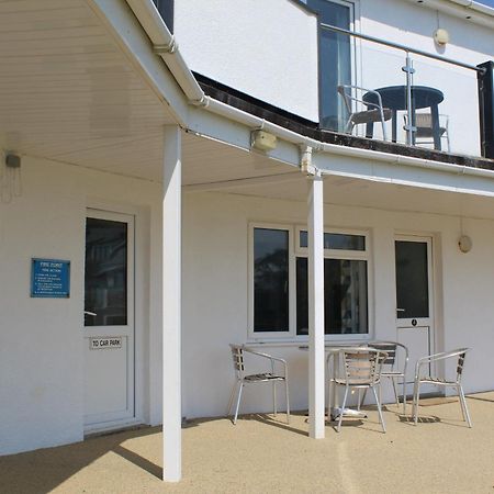 Surf Watch - Mount Brioni Villa Downderry  Bagian luar foto