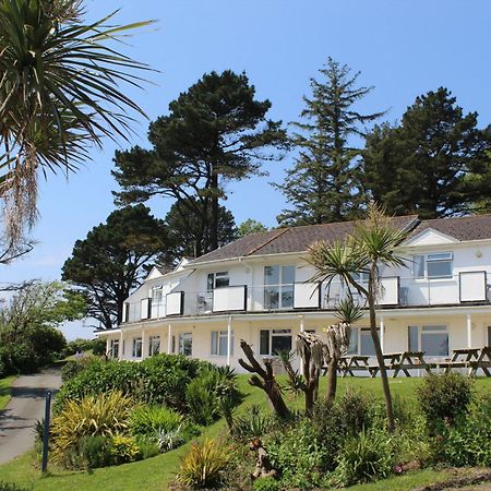 Surf Watch - Mount Brioni Villa Downderry  Bagian luar foto
