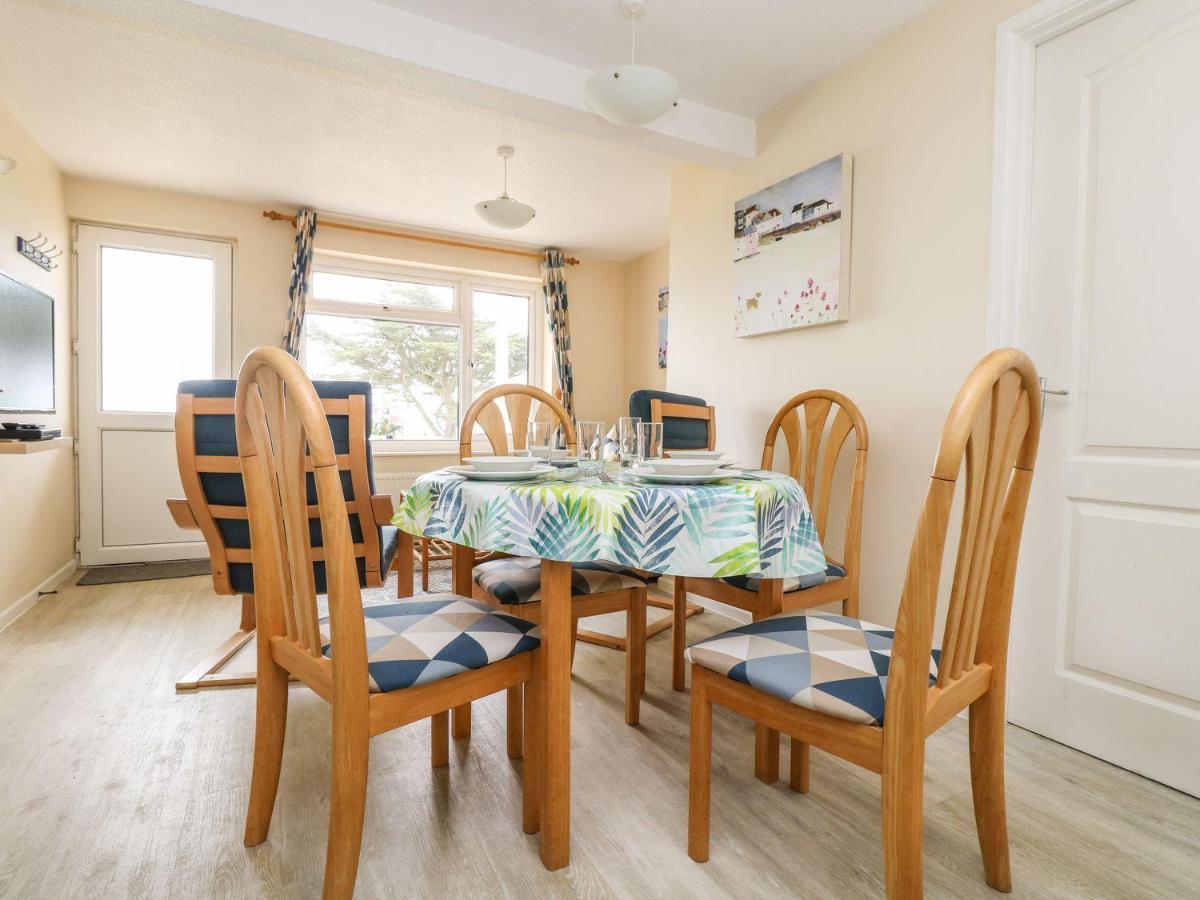 Surf Watch - Mount Brioni Villa Downderry  Bagian luar foto